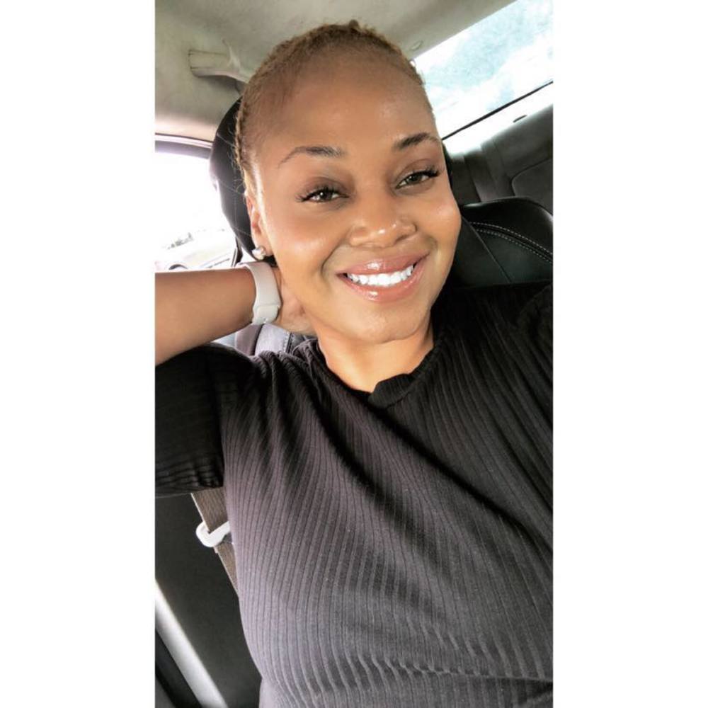 Meet your Posher, Aeysha